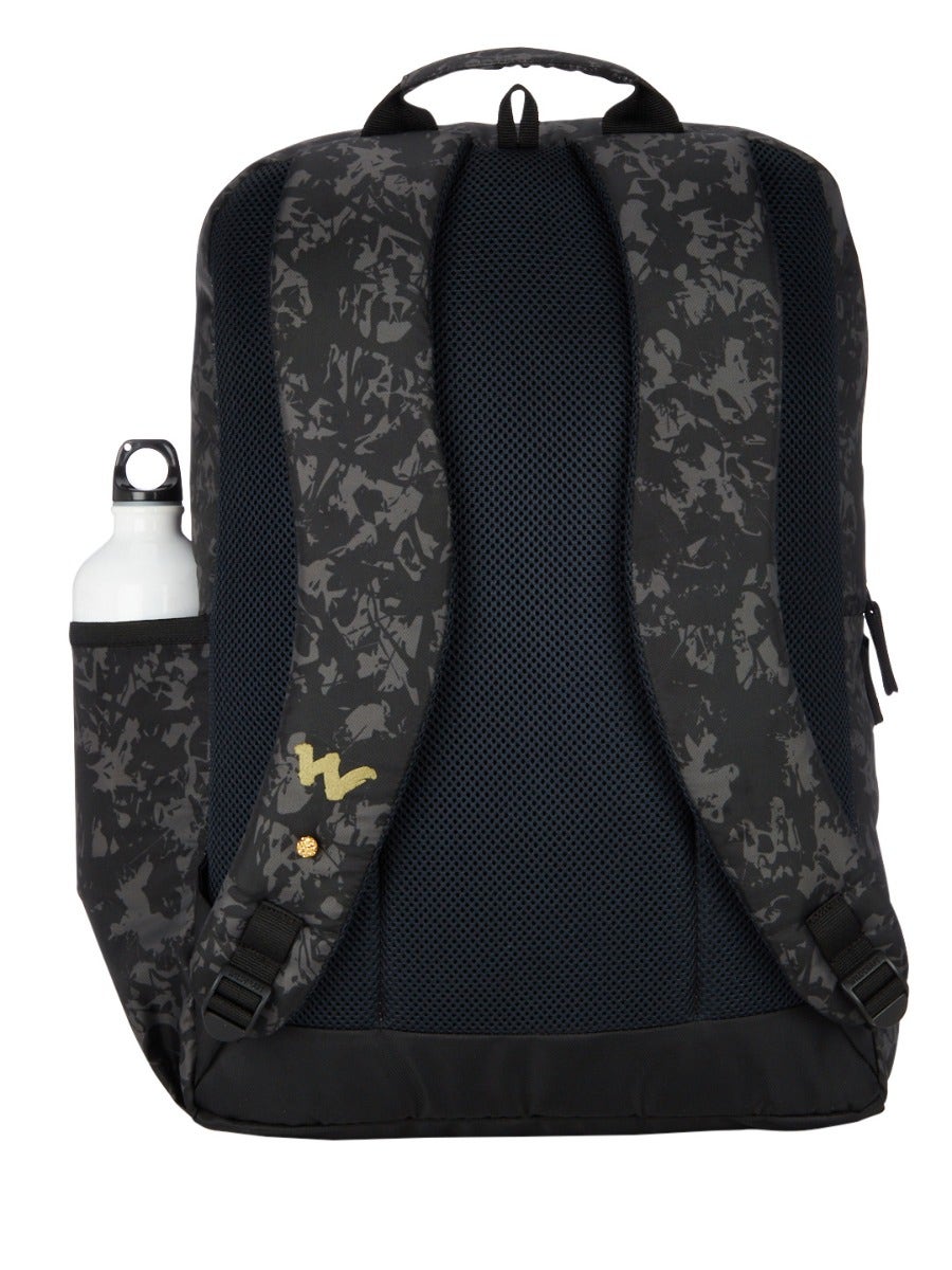 Wildcraft Evo 35L Backpack with Rain Cover (12960)