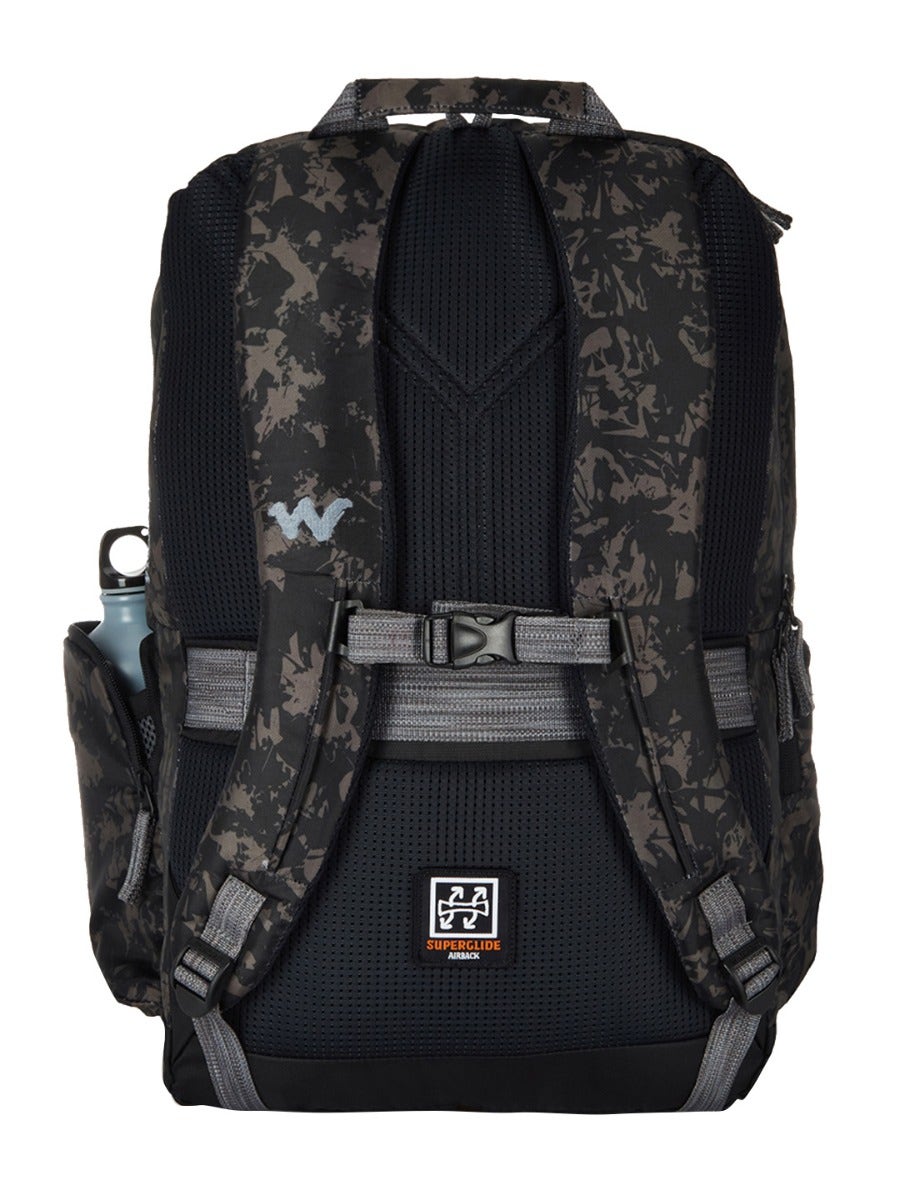 Wildcraft Safara Tactical 4 32L Laptop Backpack (12966)
