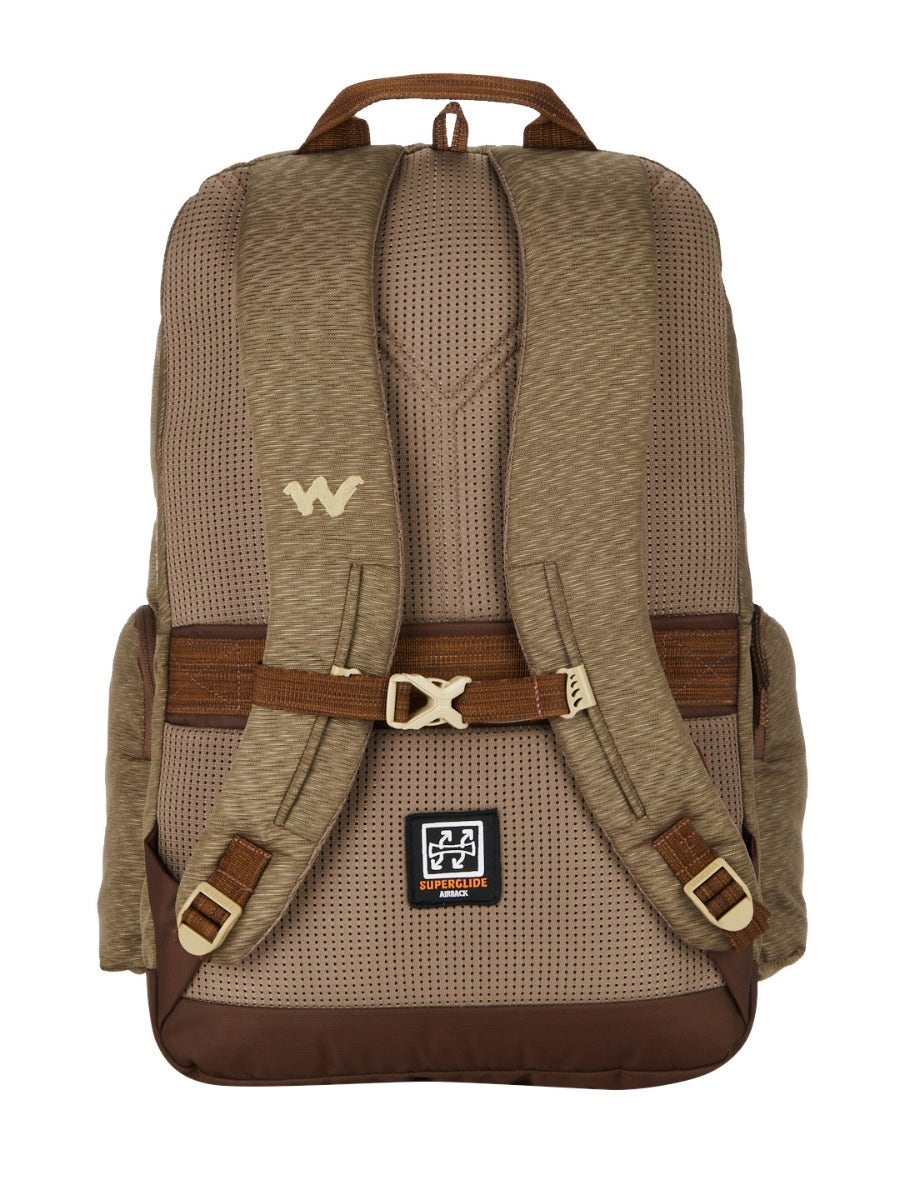 Wildcraft Safara Tactical 4 32L Laptop Backpack (12966)
