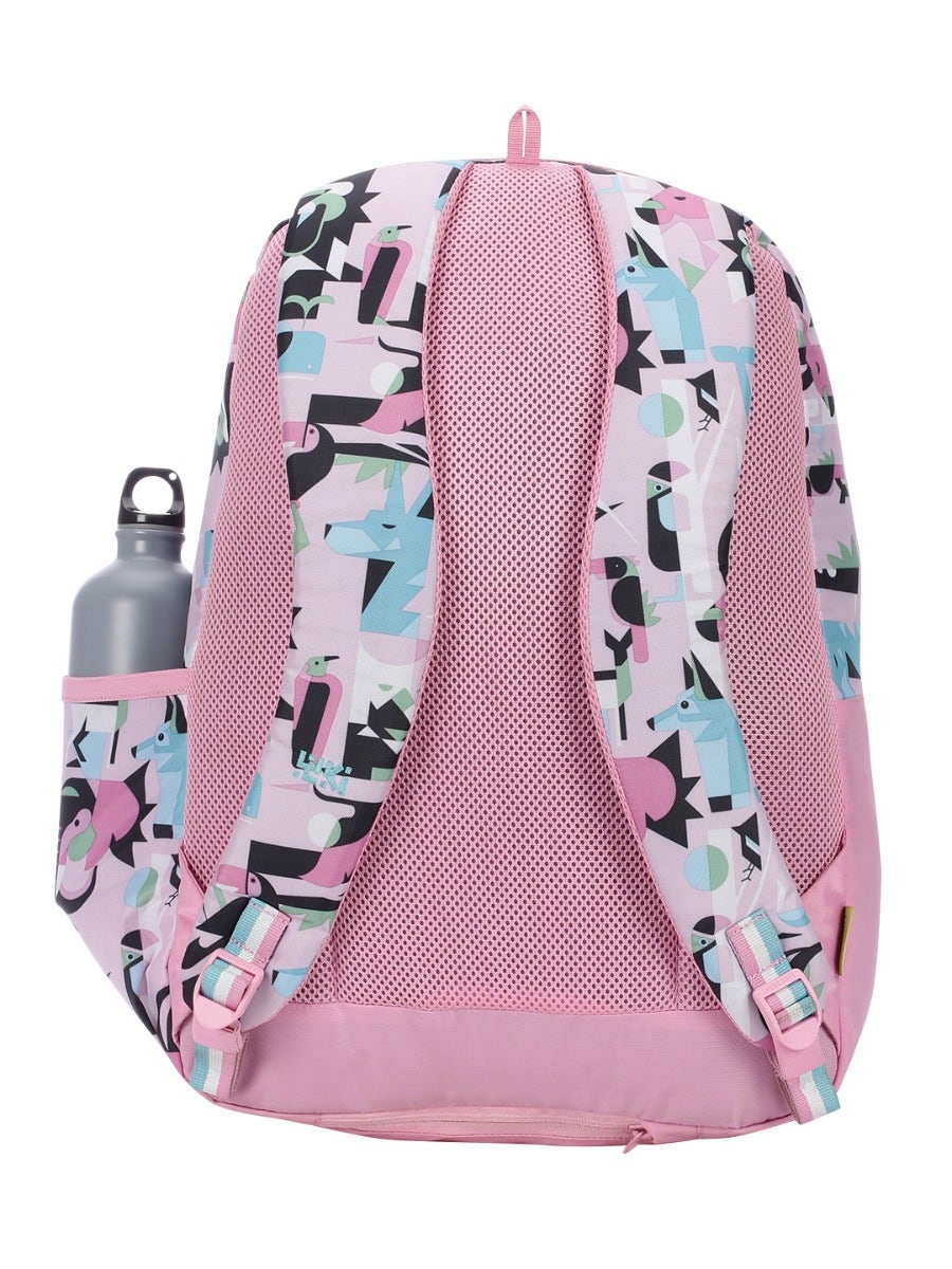 Wildcraft WIKI 3 29.5L Backpack with Sleeve Separator (12970)