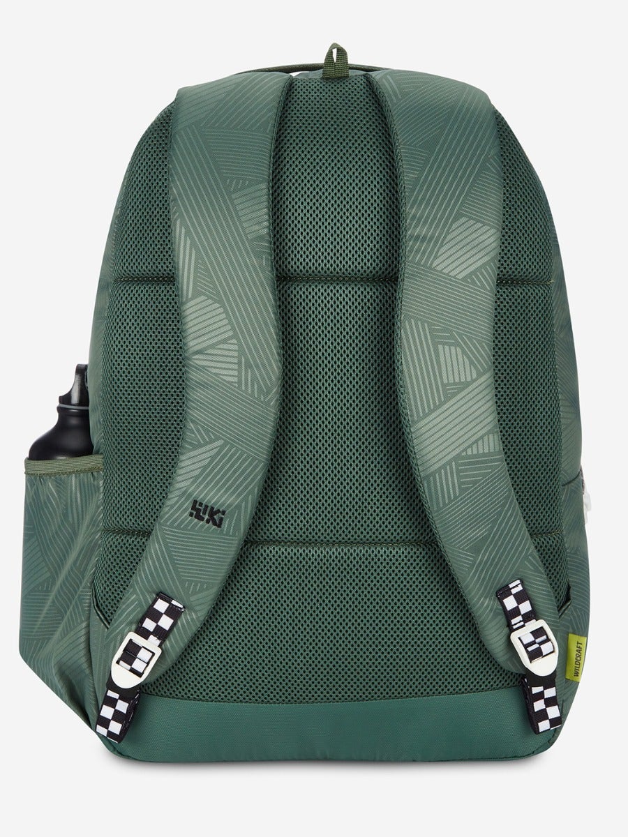 Wildcraft WIKI 4 37L Backpack (12971)