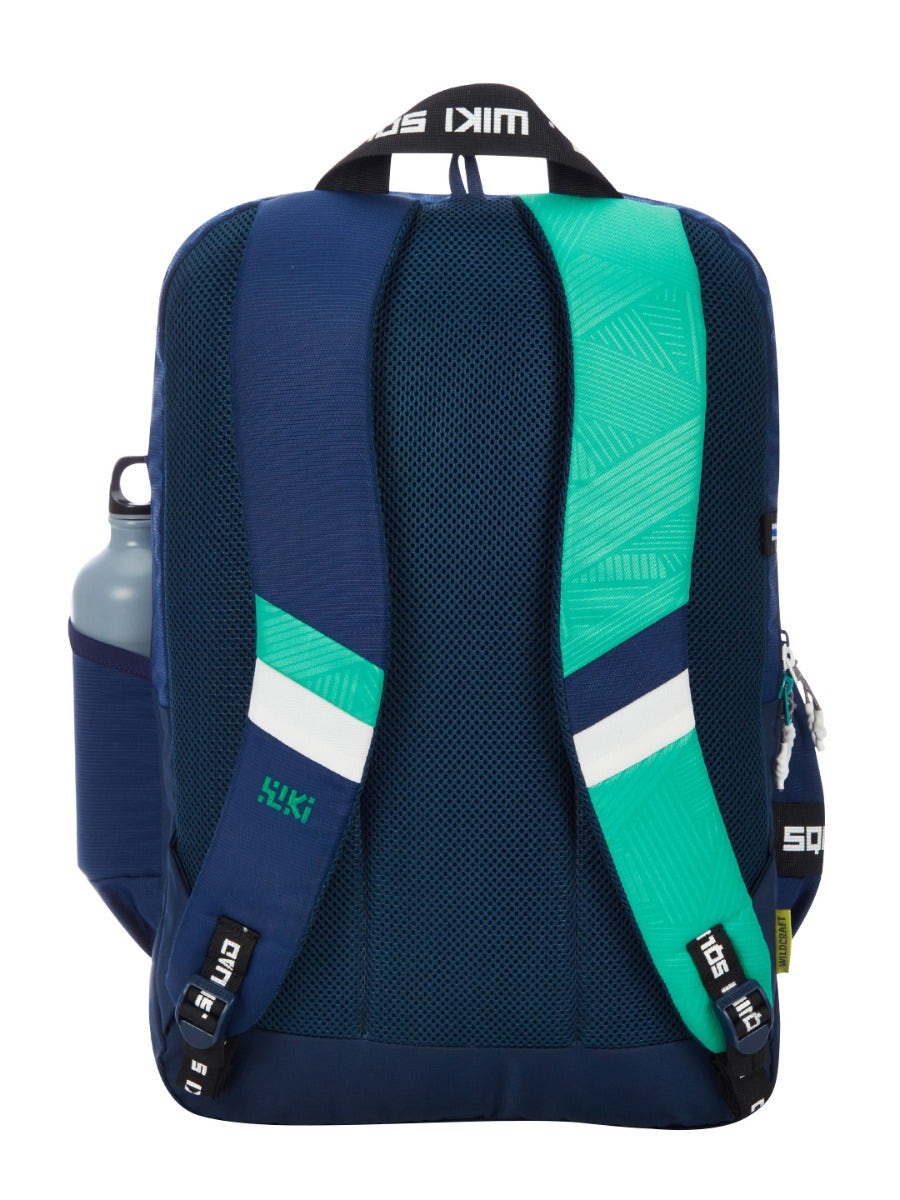 Wildcraft Wiki Squad 3 40L Backpack (12978)