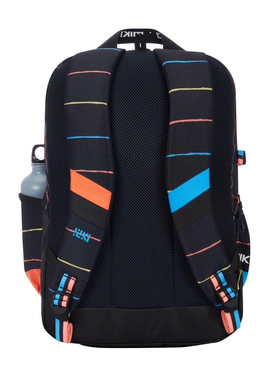 Wildcraft Wiki Squad 3 40L Backpack (12978)