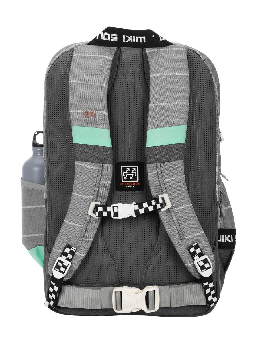 Wildcraft Wiki Squad 4 Pro 40L Backpack with Sleeve Separator (12980)