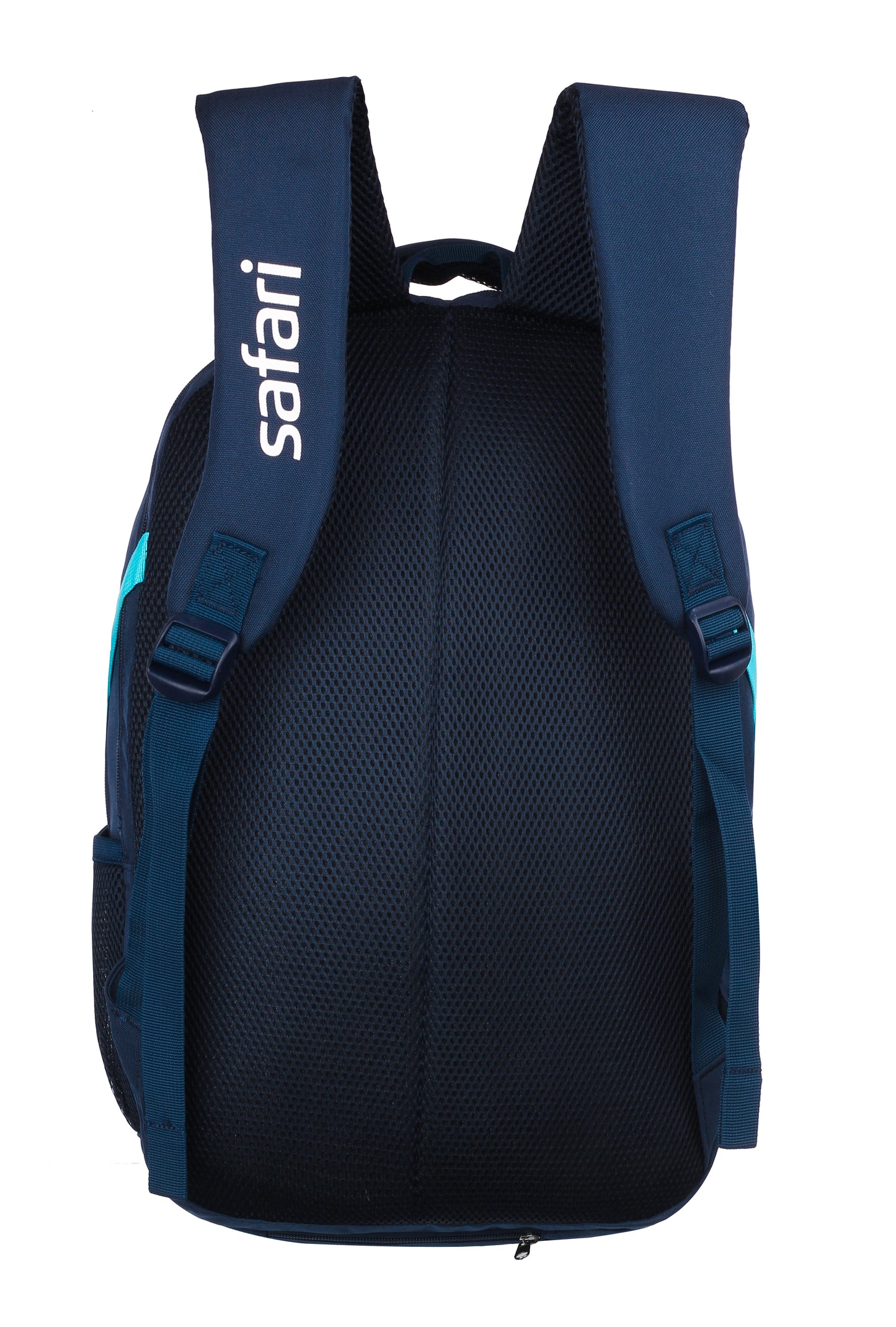 Safari Tritan Deluxe 36L Formal Backpack