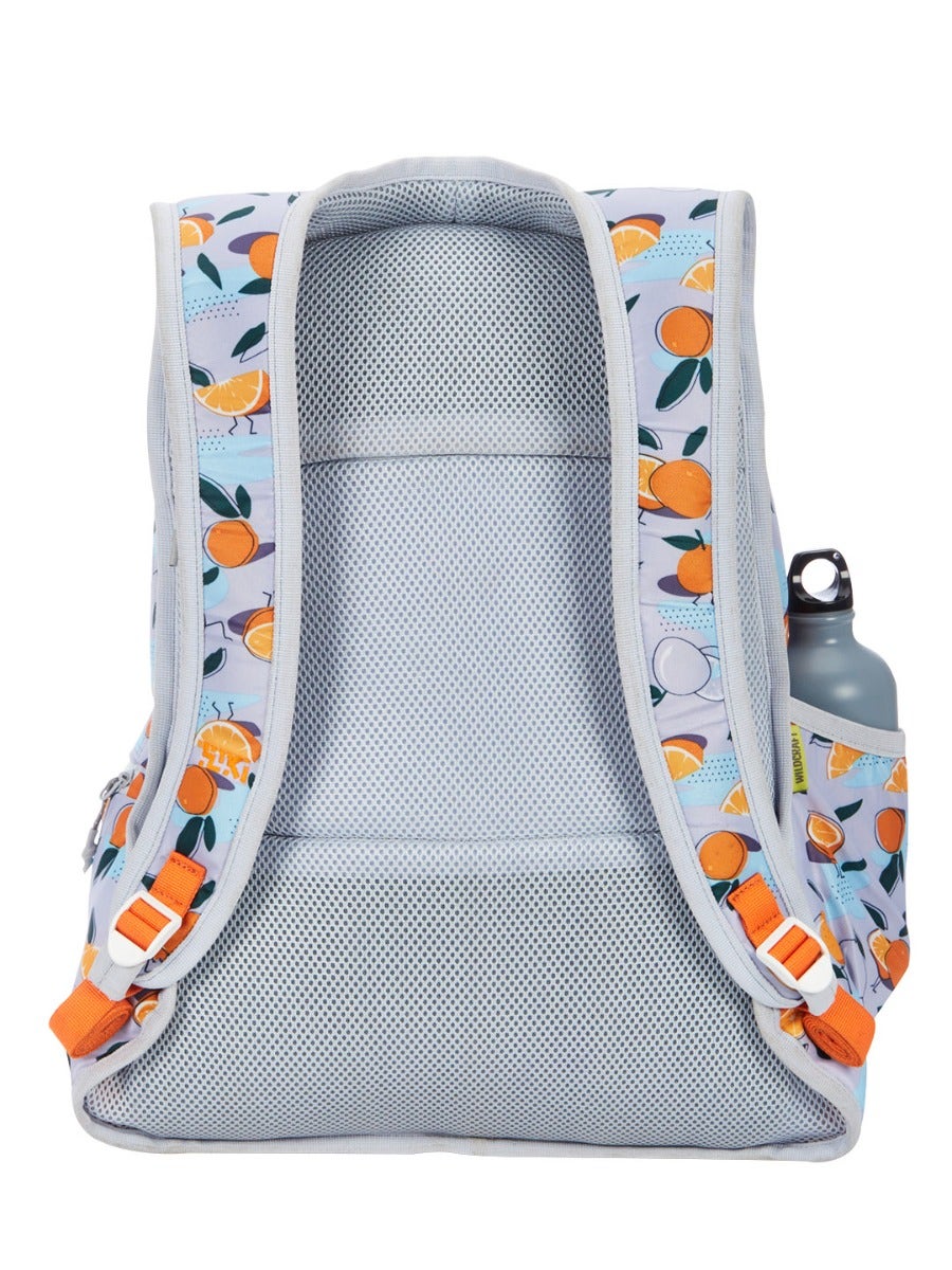 Wildcraft WIKI Girl 4 30.5L Backpack with Sleeve Separator (12984)