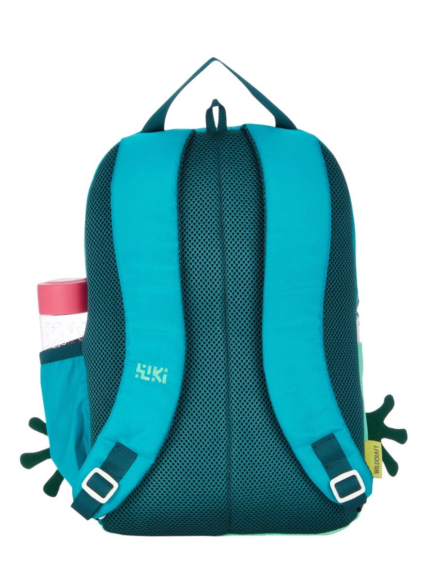 Wildcraft WIKI Champ 1+ 11L Backpack (12986)