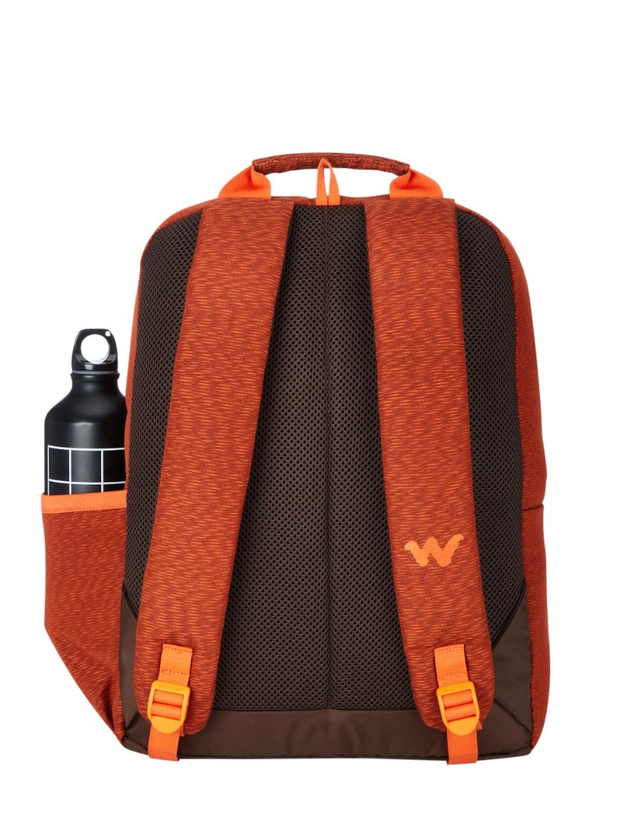 Wildcraft Evo 15L Backpack with Rain Cover (12959)