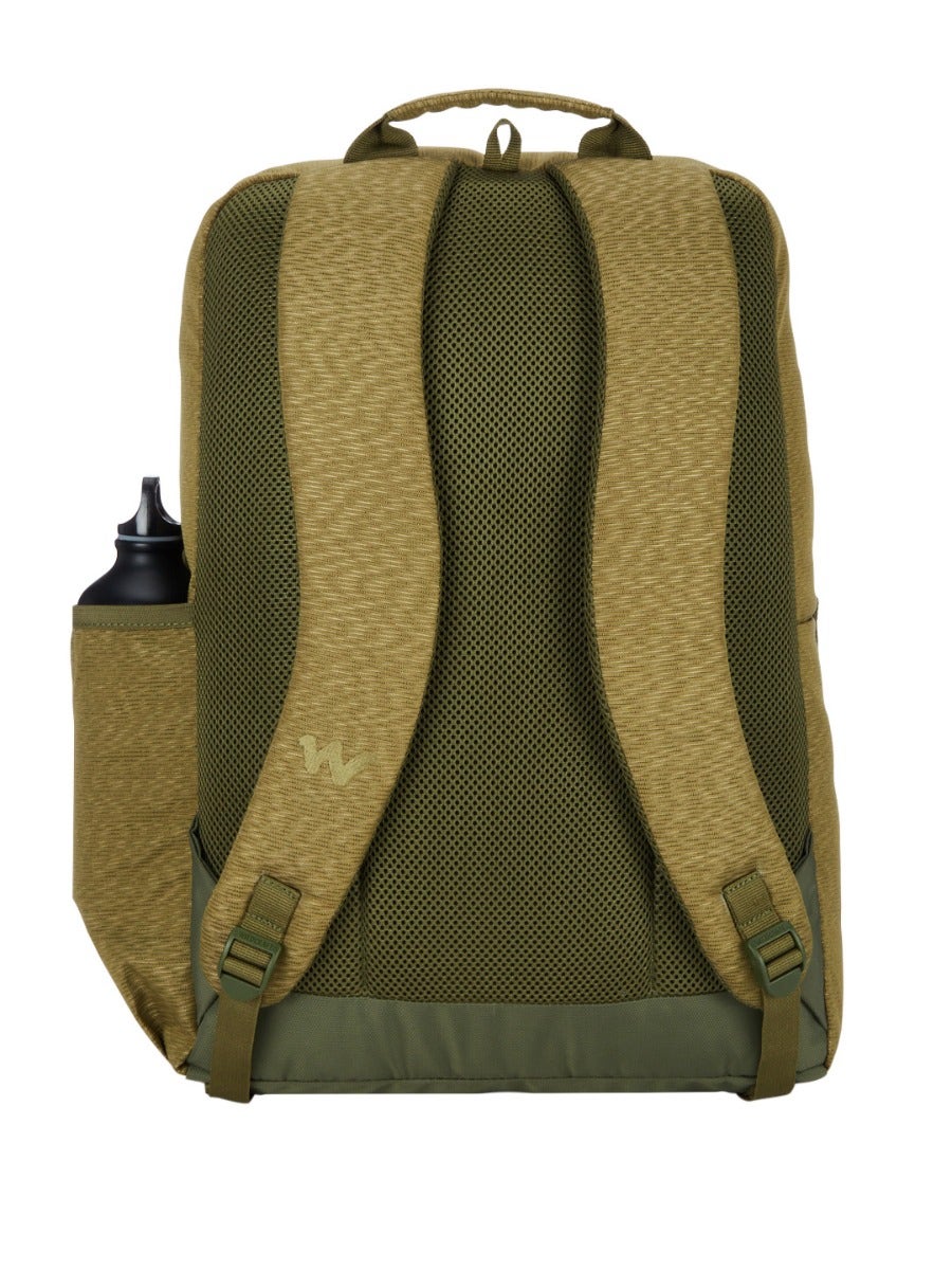 Wildcraft Evo 35L Backpack with Rain Cover (12960)