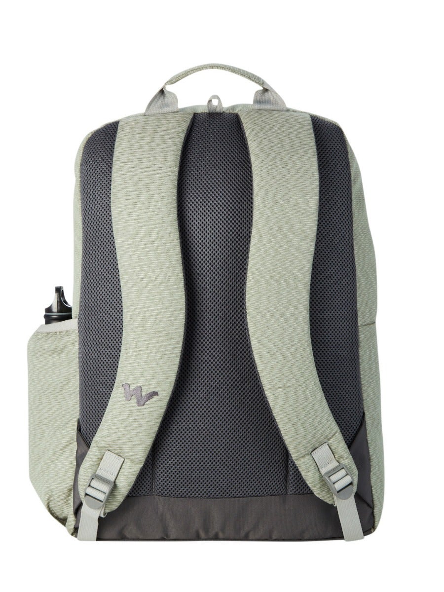 Wildcraft Evo 35L Backpack with Rain Cover (12960)