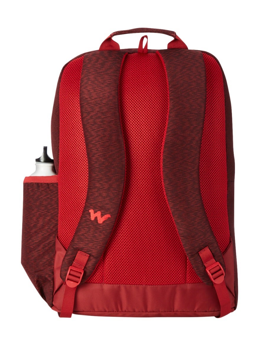 Wildcraft Evo 35L Backpack with Rain Cover (12960)