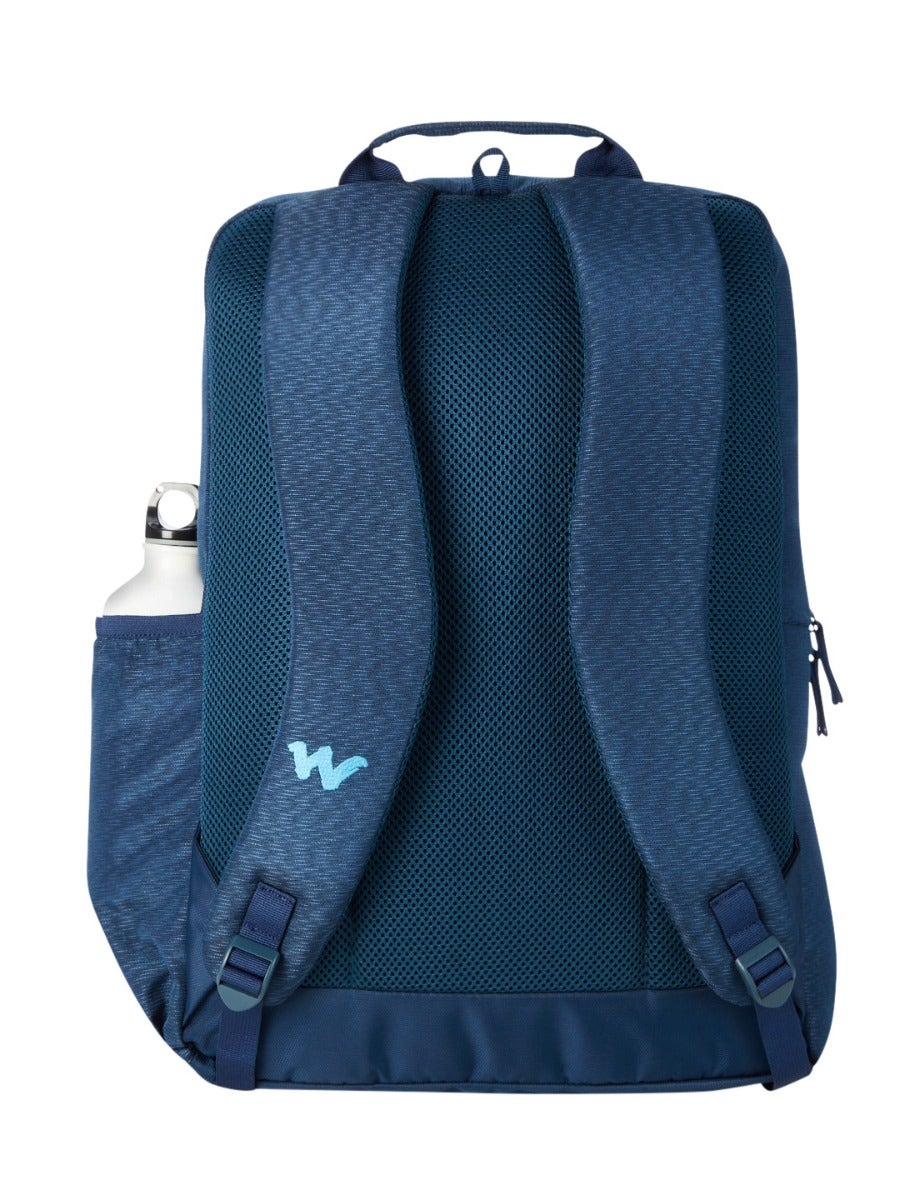 Wildcraft Evo 35L Backpack with Rain Cover (12960)