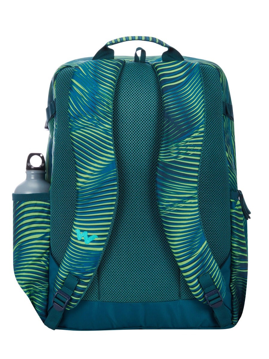 Wildcraft Evo 45L Backpack with Rain Cover (12962)