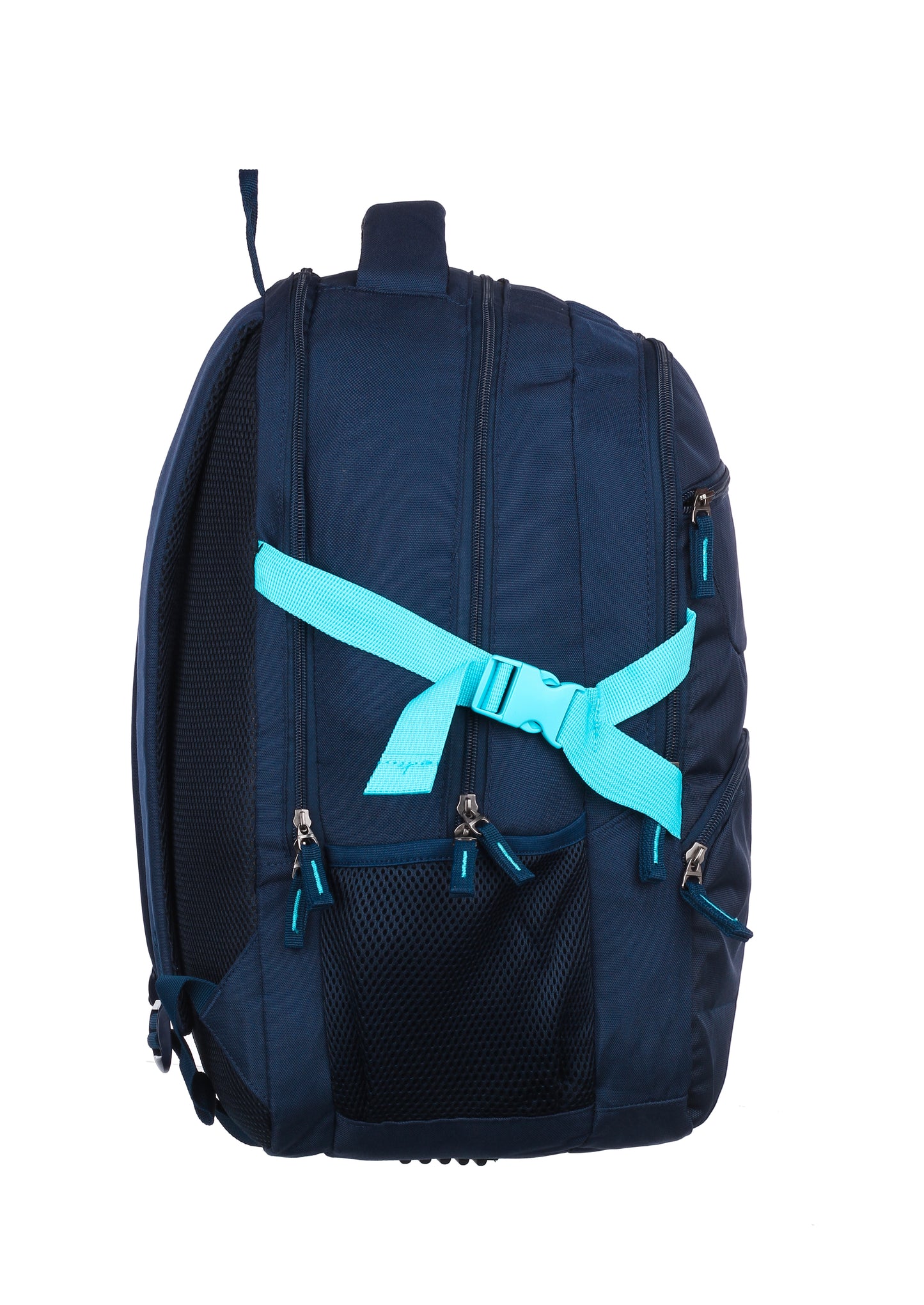 Safari Tritan Deluxe 36L Formal Backpack