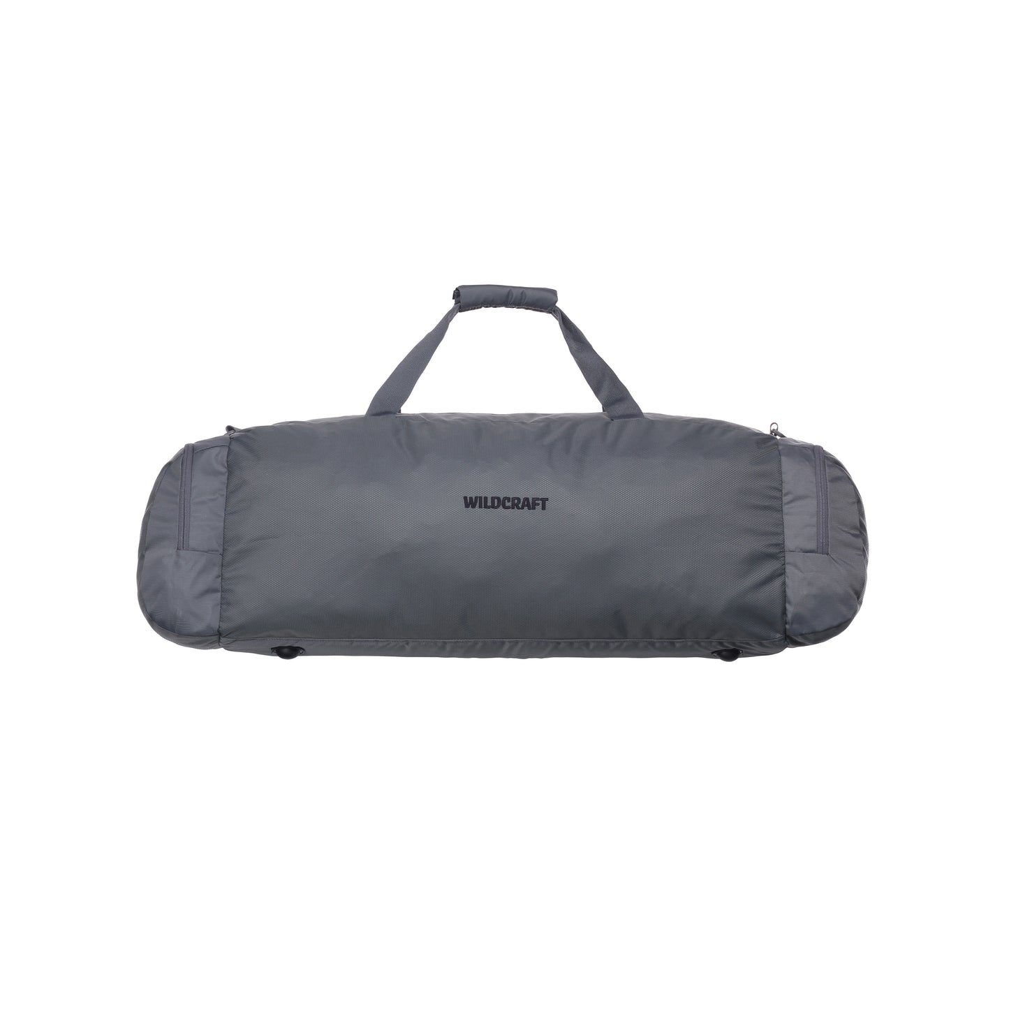 Wildcraft Duffle Bag, Large Capacity, Polyester Material, Multiple Compartments, Unisex Travel and Sports Bag