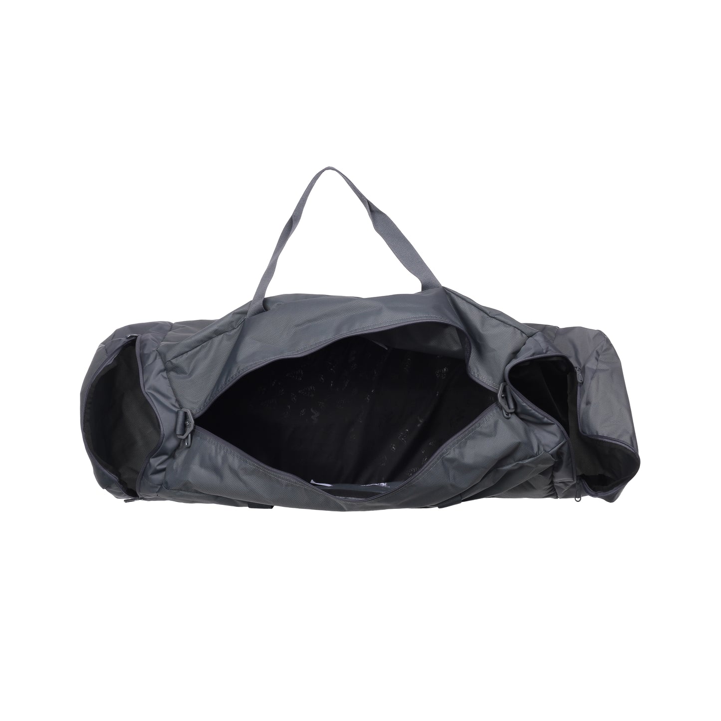 Wildcraft Duffle Bag, Large Capacity, Polyester Material, Multiple Compartments, Unisex Travel and Sports Bag