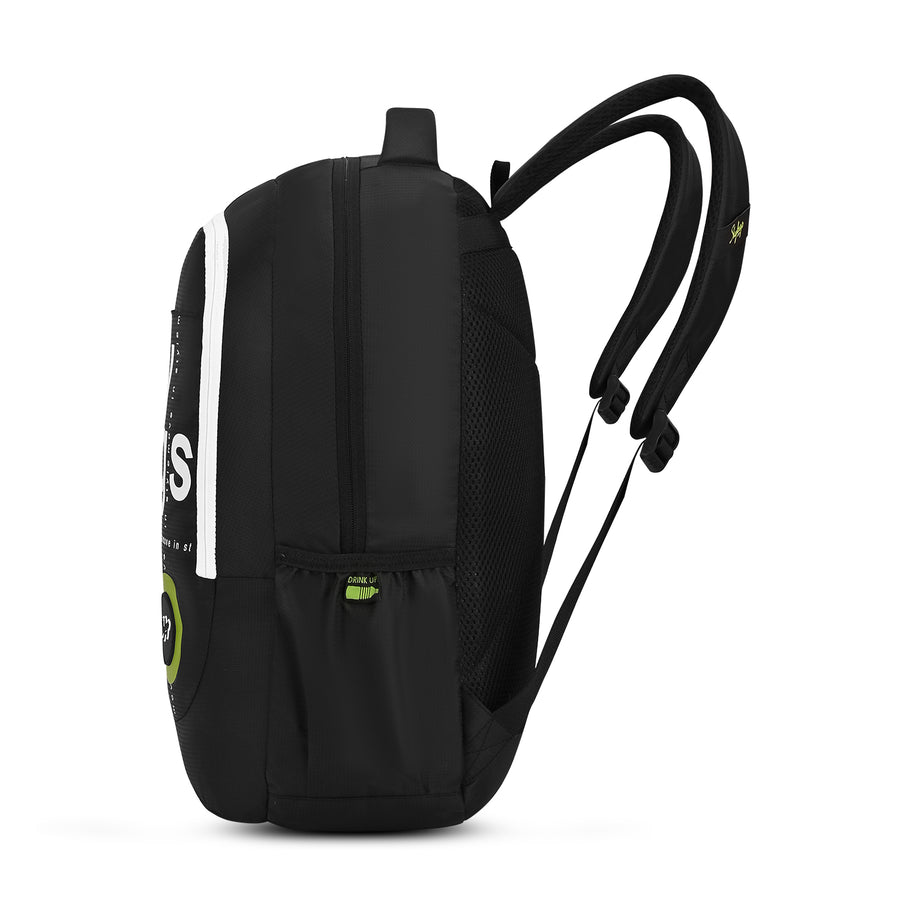 Skybags ZIPPY 01 SCHOOL BACKPACK-34L