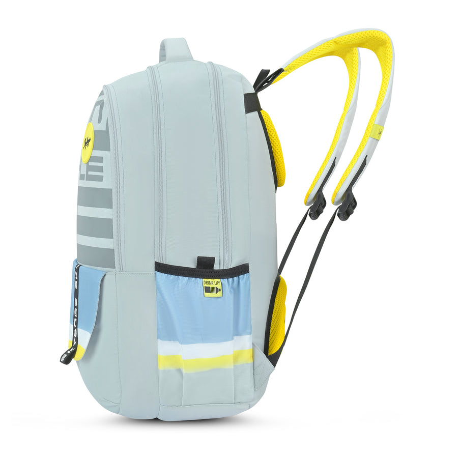 Skybags ZENITH PRO SCBP FLAP-42L