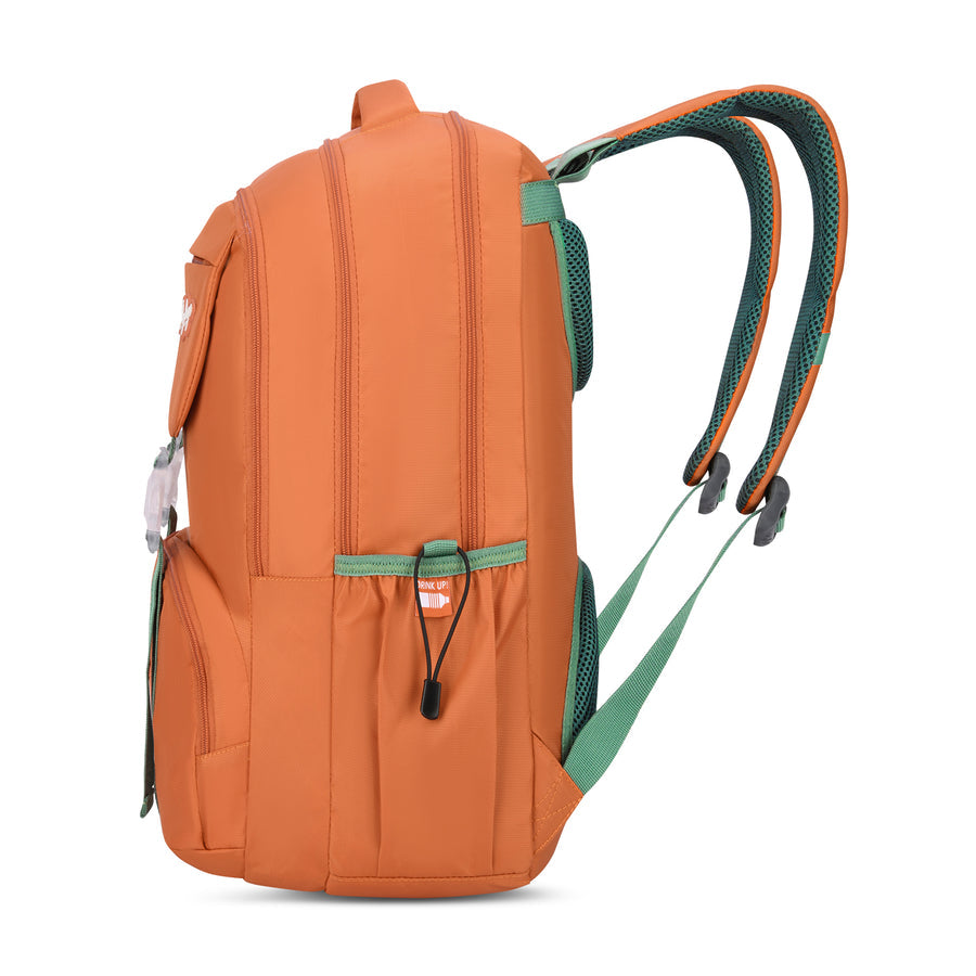 Skybags SONIC PRO 01 SCBP HOT BOX-42L