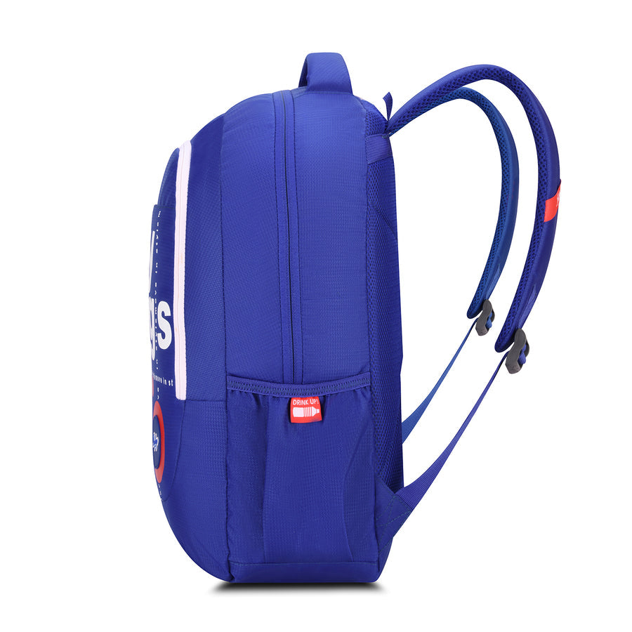 Skybags ZIPPY 01 SCHOOL BACKPACK-34L