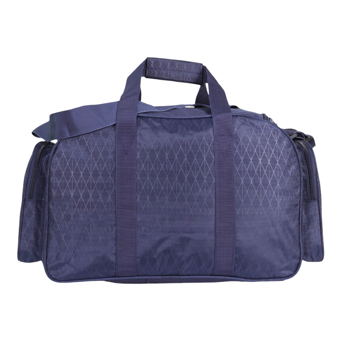 Dhariwal 20" Duffel Bag for Men & Women  | Ideal for Weekend Travel, Gym & Sports 52L  TRB-501