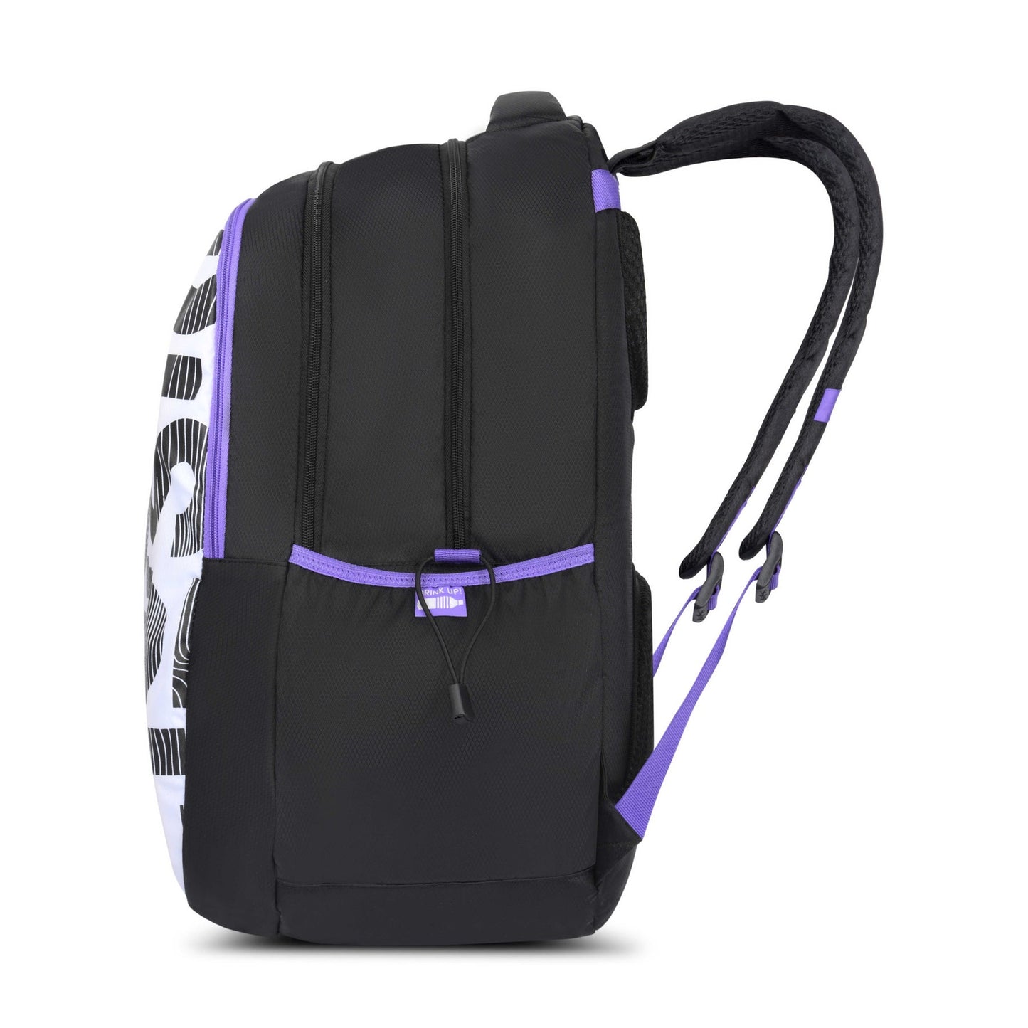 Skybags Stan Pro 01 47L Backpack