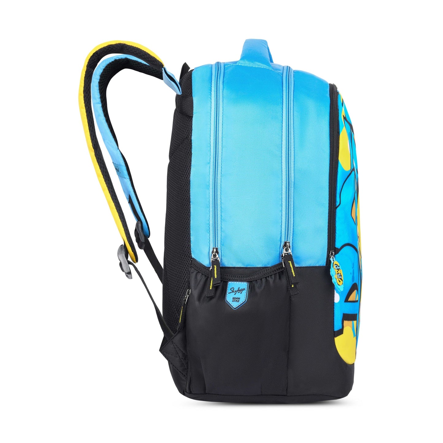 Skybags Squad Pro 04 41L Backpack