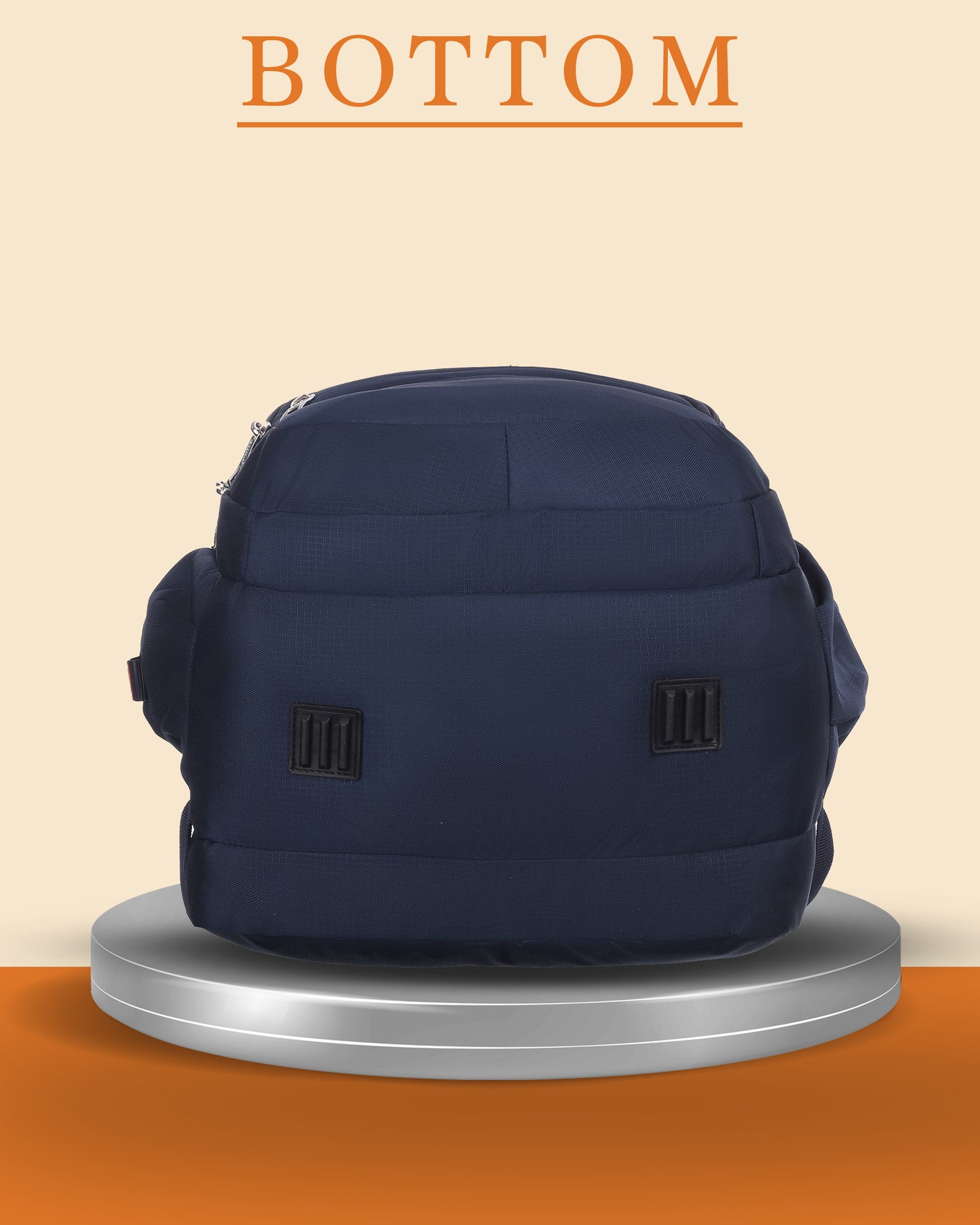 Dhariwal 50L Backpack BP-255