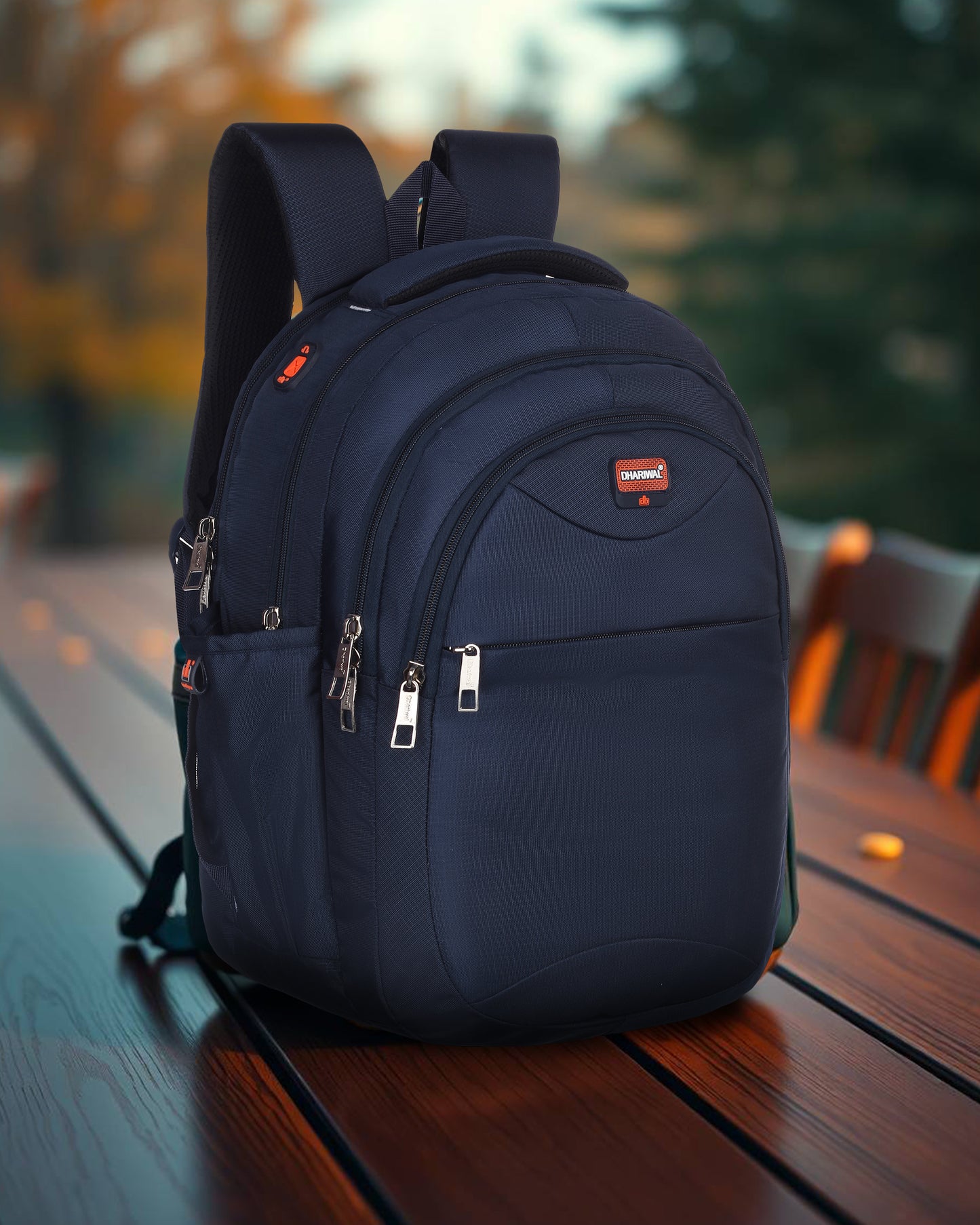 Dhariwal 50L Backpack BP-255