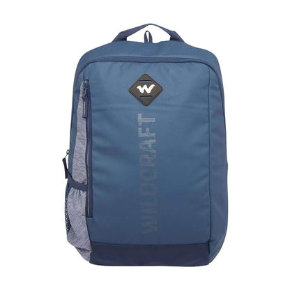Streak 2.0 Plus Laptop Backpack WC-12155