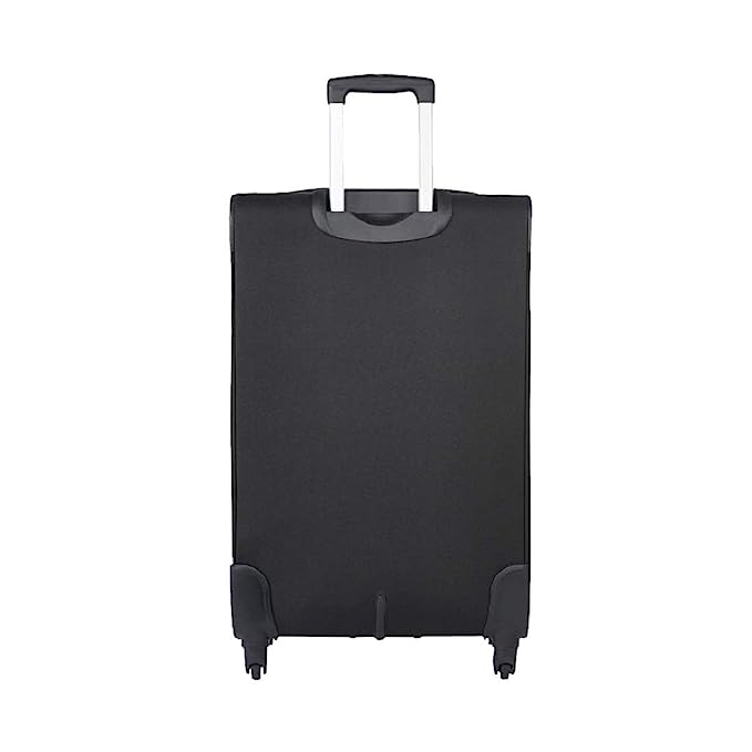Safari Swift Plus Soft Luggage Suitcase