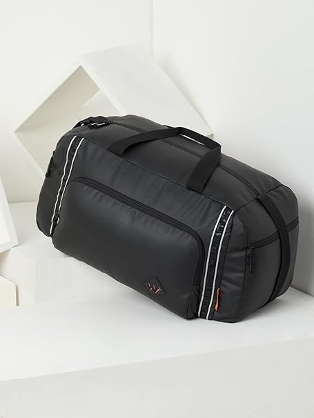 Wildcraft Dark Edition 25 Duffels