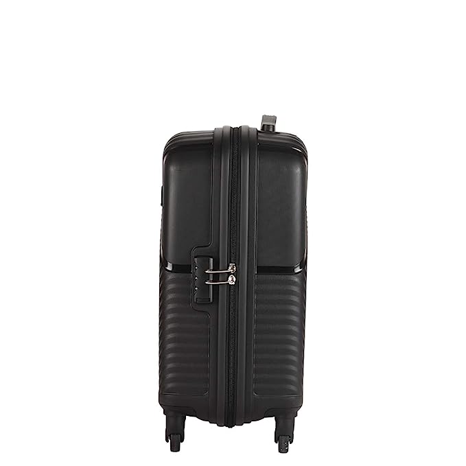 Kamiliant by American Tourister Kam ZAKK Secure Hard Luggage Suitcase