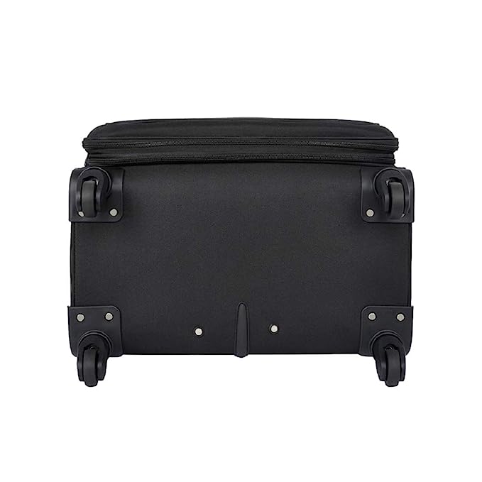 Safari Swift Plus Soft Luggage Suitcase