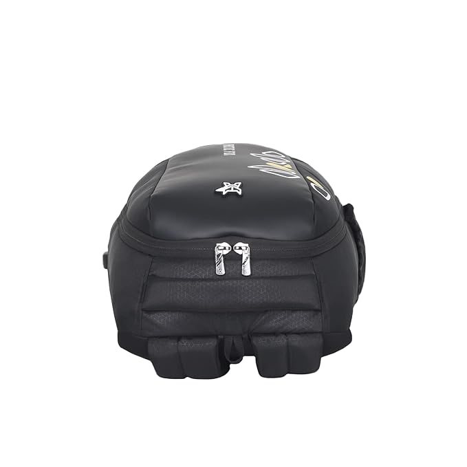 Arctic Fox Stone Alarm Zipper System | Anti-Theft Backpack with USB Charging Port | 15.5 Inch Laptop Bag