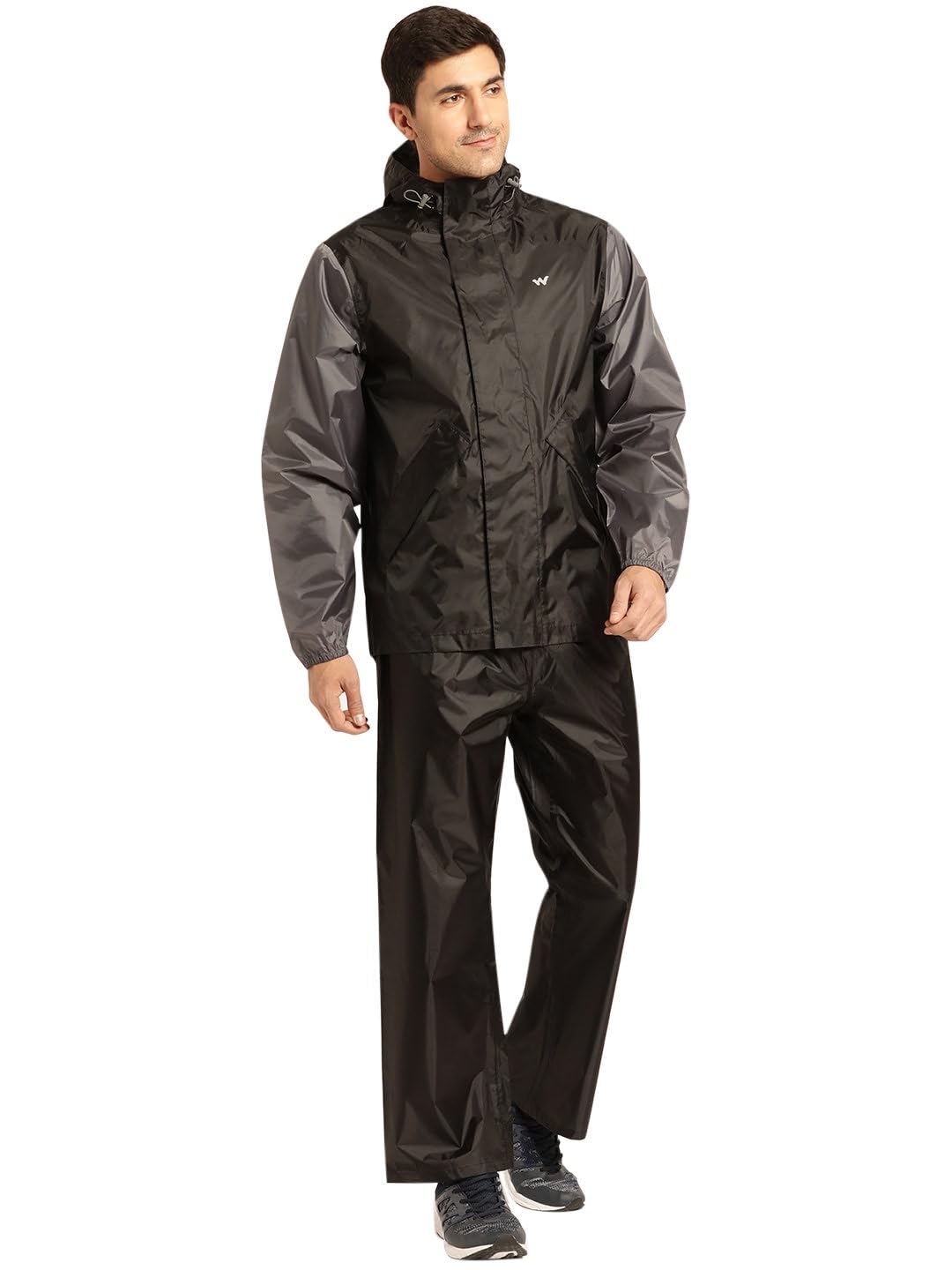 Men HYPADRY™ 2 Tone Bag Pro Rain Cheater Suit (43136)