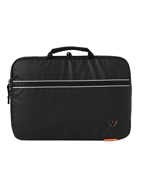 Wildcraft Dark Edition 15 Laptop Sleeve