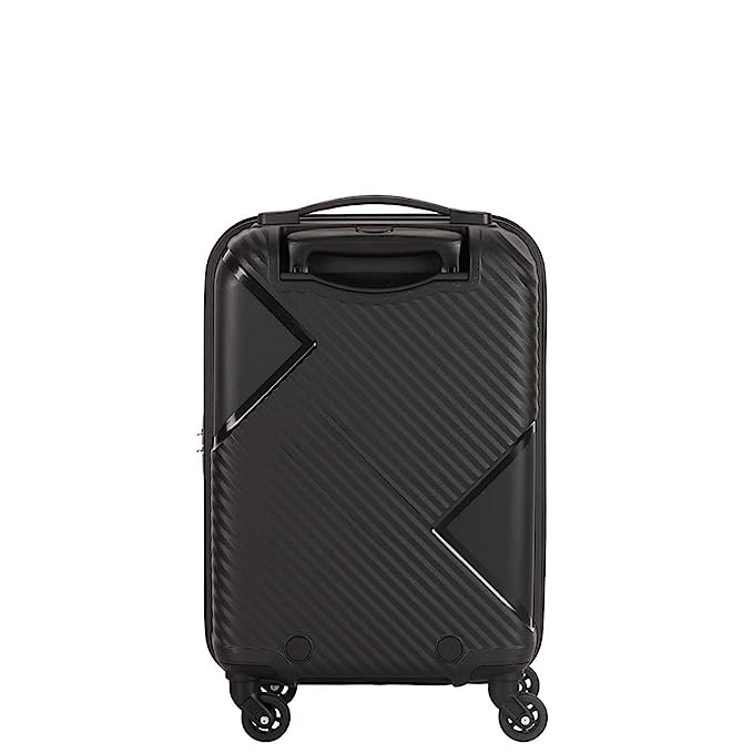 Kamiliant by American Tourister Kam ZAKK Secure Hard Luggage Suitcase