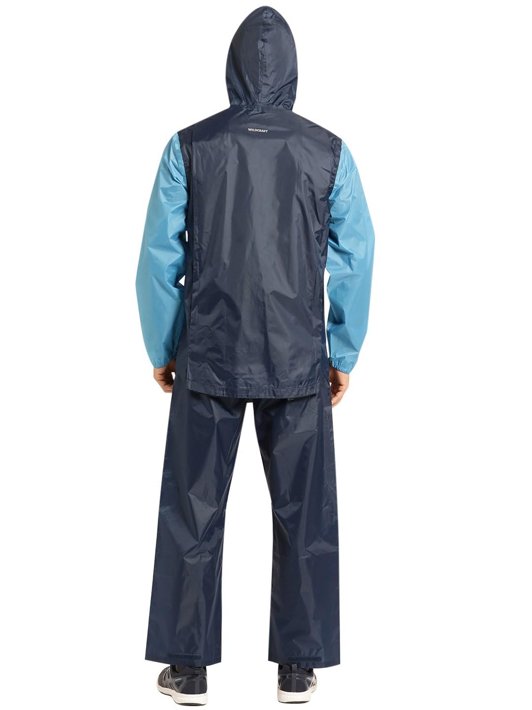 Men HYPADRY™ 2 Tone Bag Pro Rain Cheater Suit (43136)