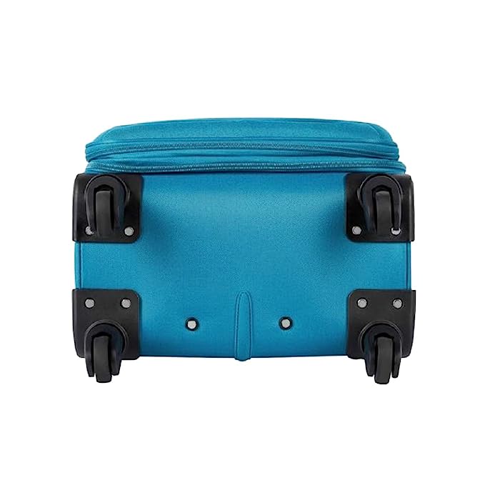 Safari Swift Plus Soft Luggage Suitcase