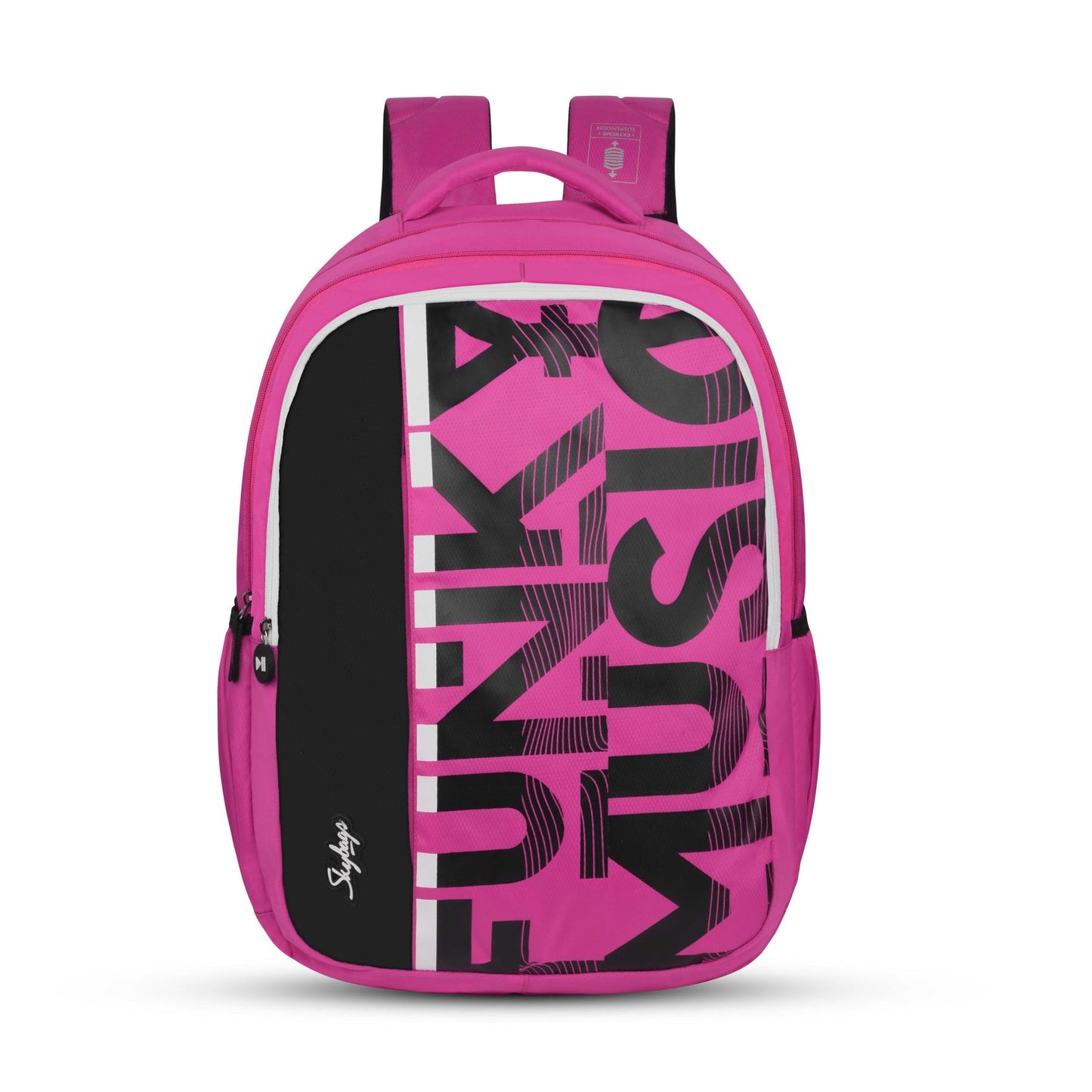 Skybags Stan Pro 02 47L Backpack