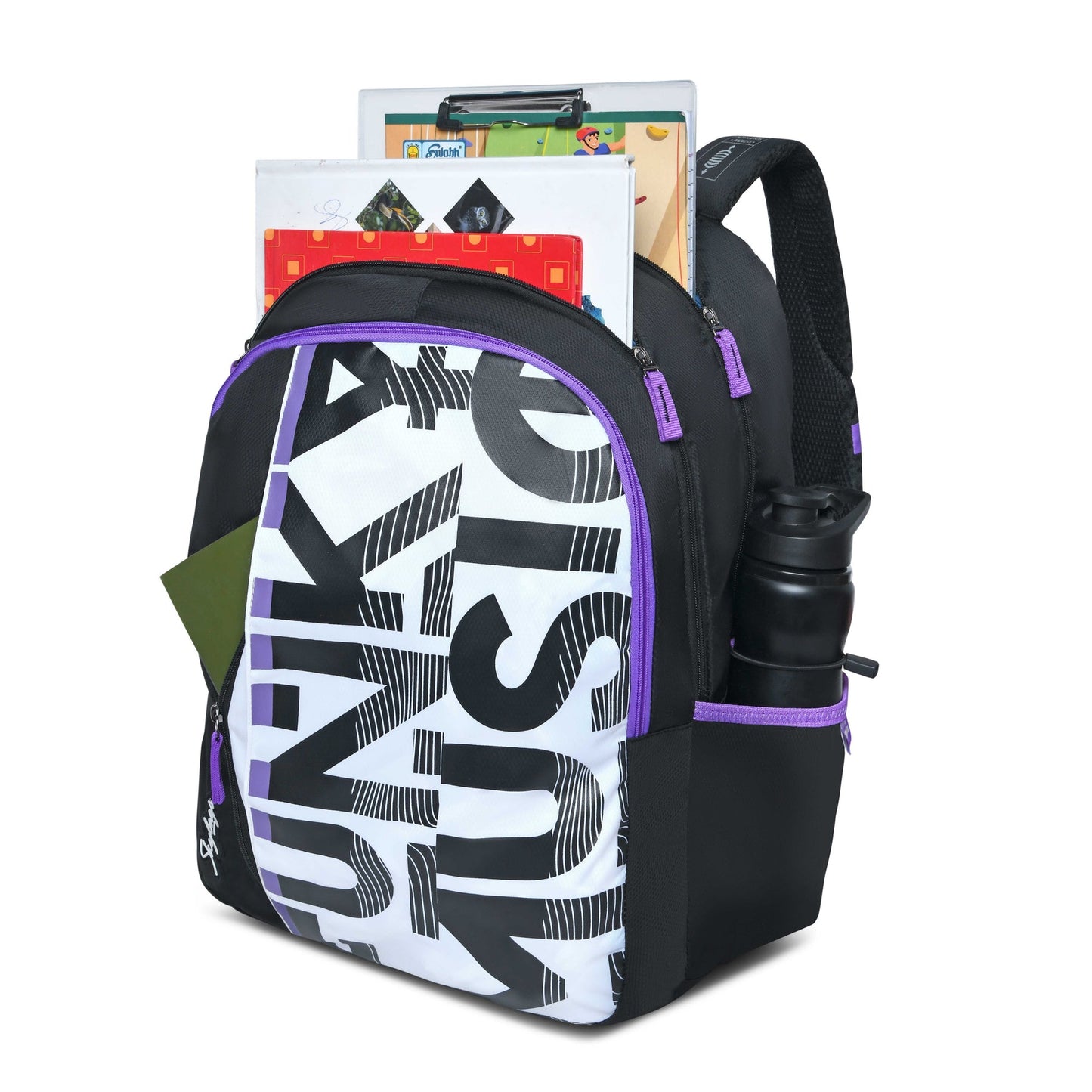 Skybags Stan Pro 01 47L Backpack