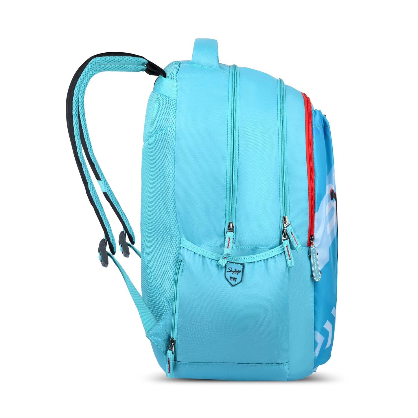 Skybags Squad NXT 03 47L Backpack