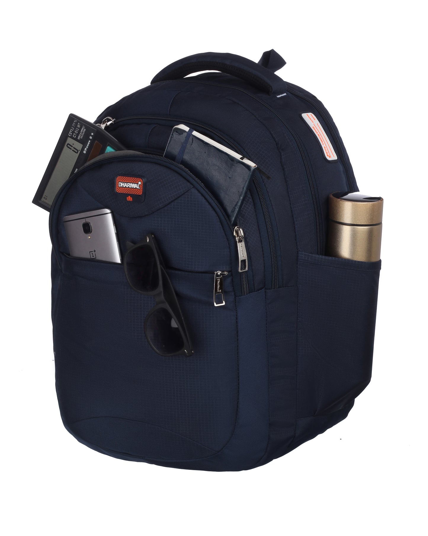 Dhariwal 50L Backpack BP-255