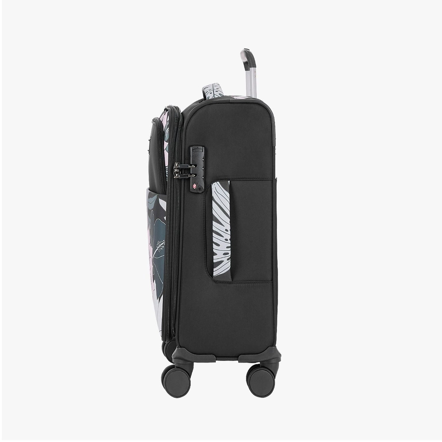 Genie Bahamas Soft Luggage Suitcase