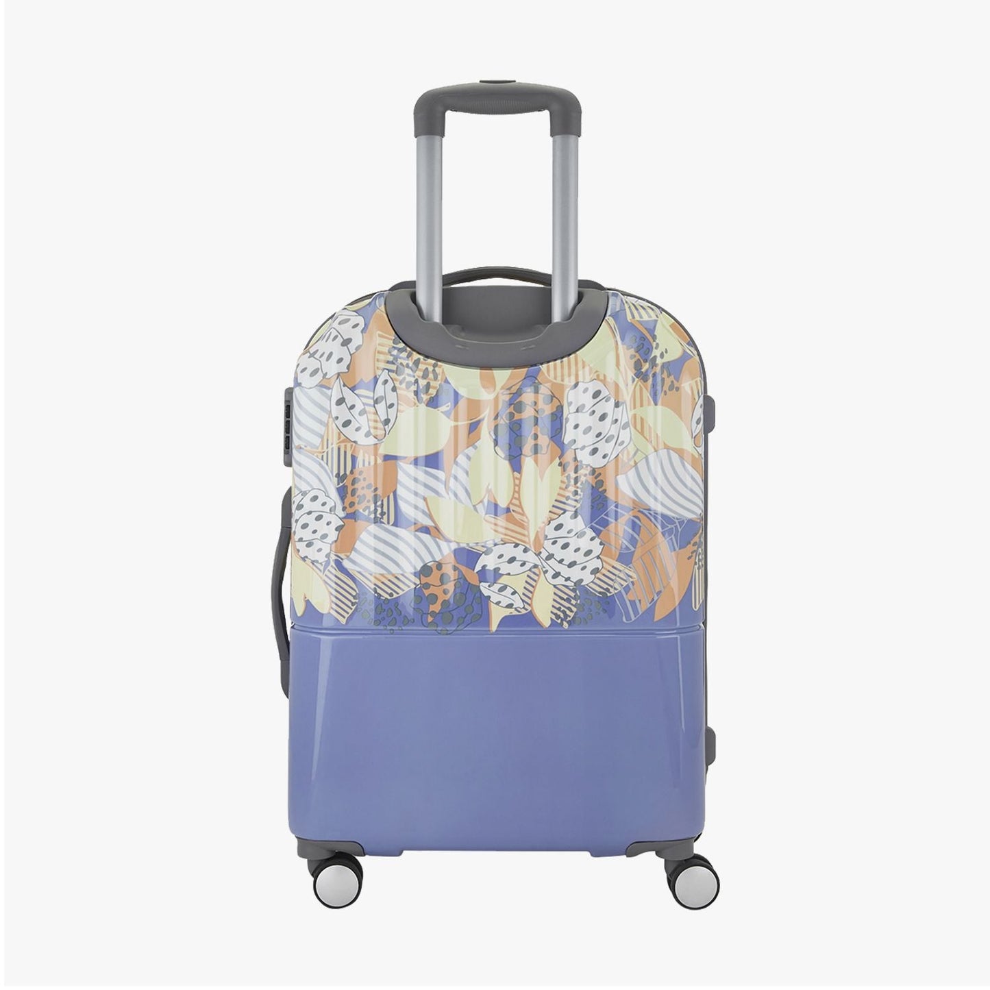Genie Sprout Hard Luggage Suitcase