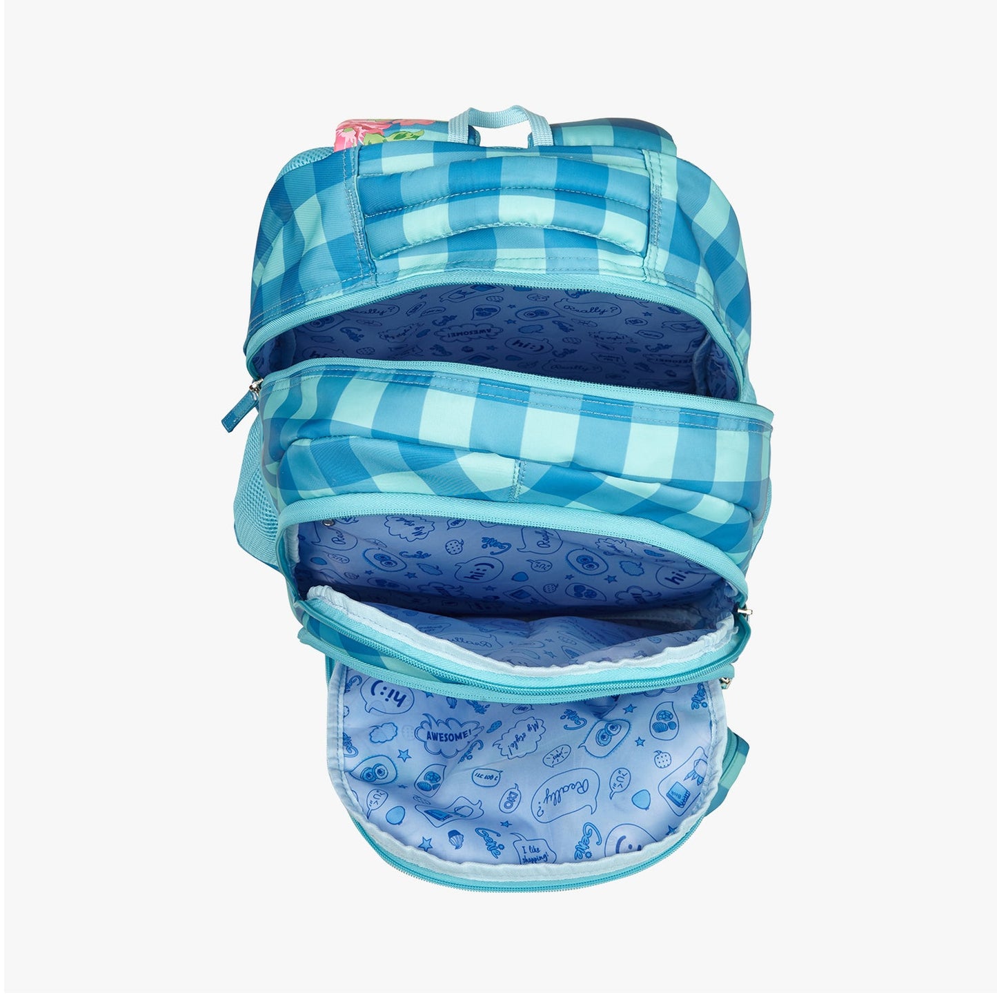 Genie Primrose 19 Inch Backpack