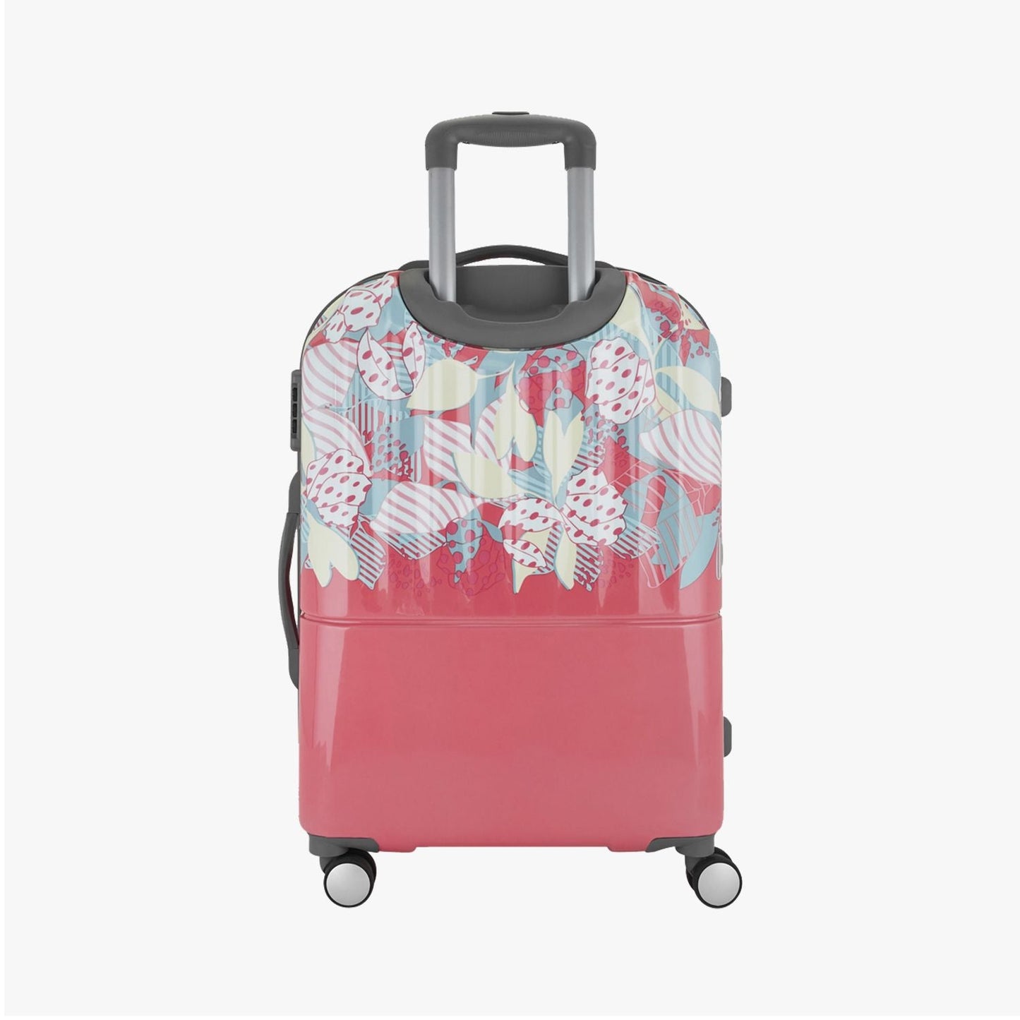 Genie Sprout Hard Luggage Suitcase
