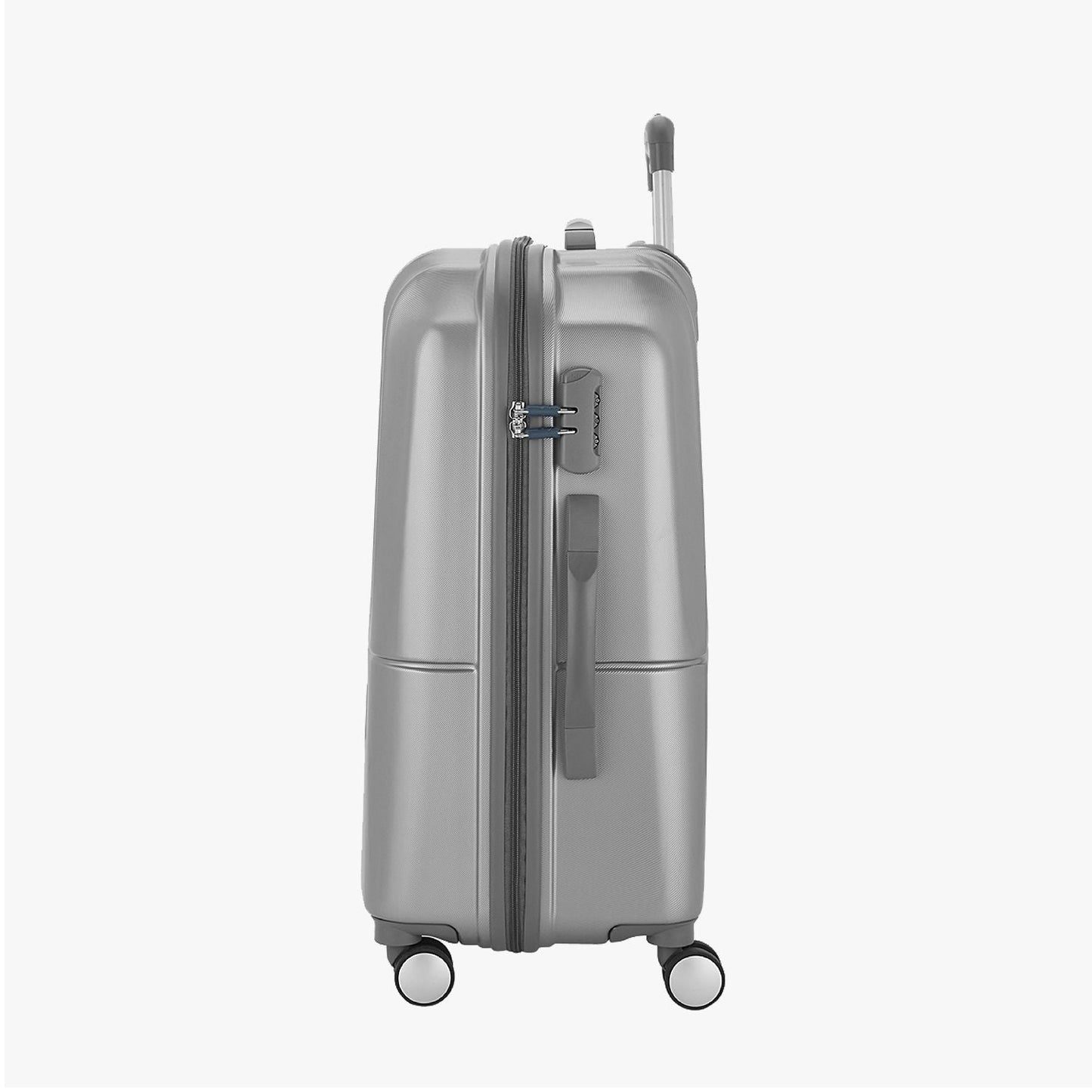 Genie Palm Hard Luggage Suitcase