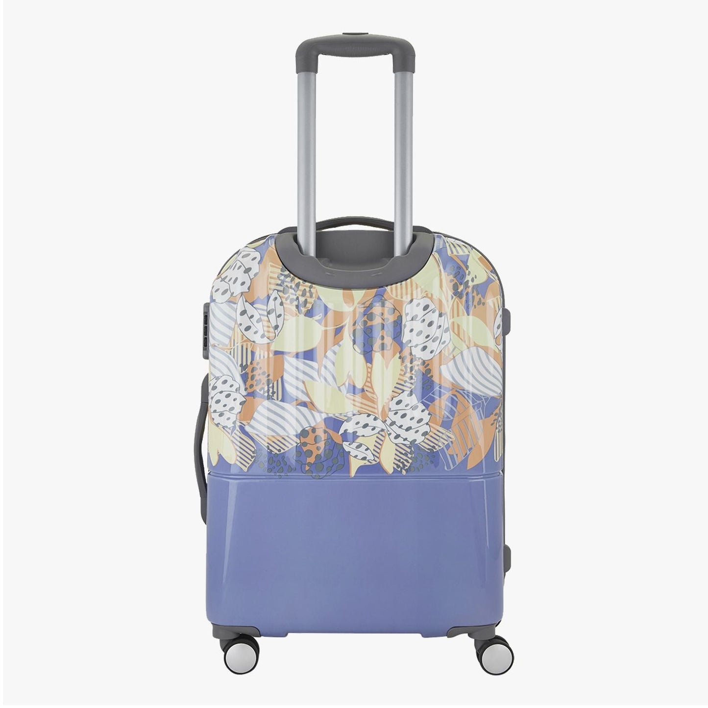 Genie Sprout Hard Luggage Suitcase